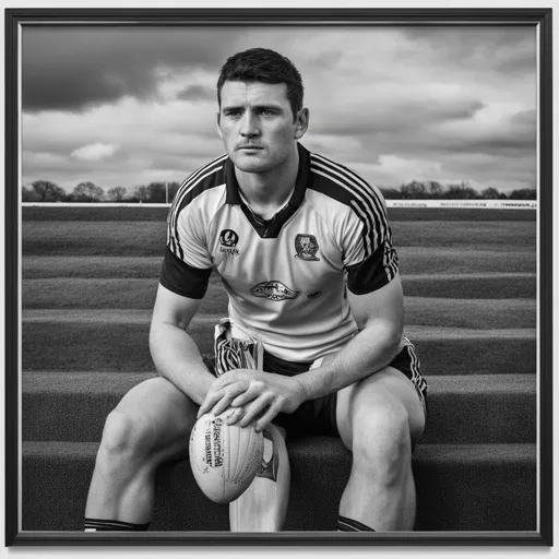 Paul O'Dea (hurler)