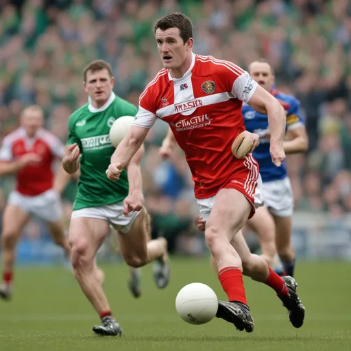 Paul O'Flynn (Gaelic footballer)
