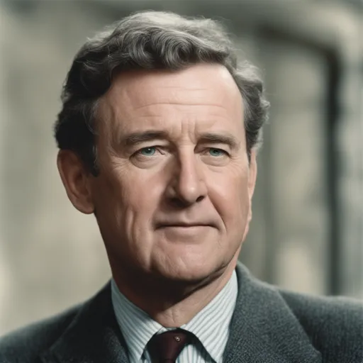 Paul O'Higgins