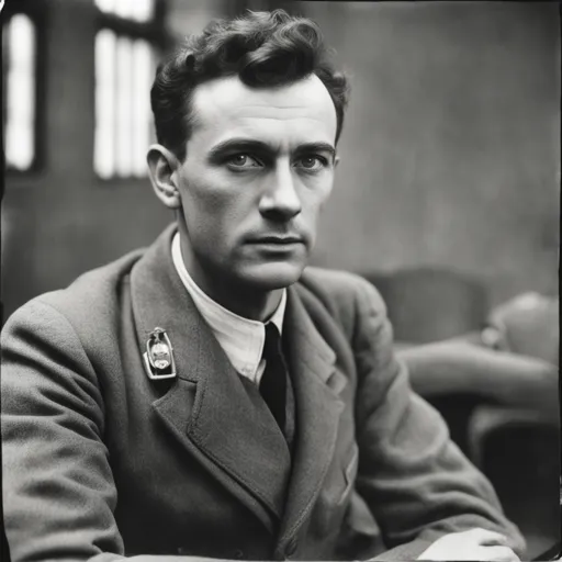 Paul O'Montis