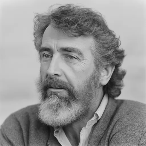 Paul O'Neill (author)