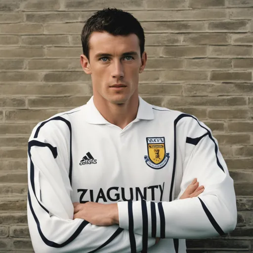 Paul O'Shaughnessy (footballer)