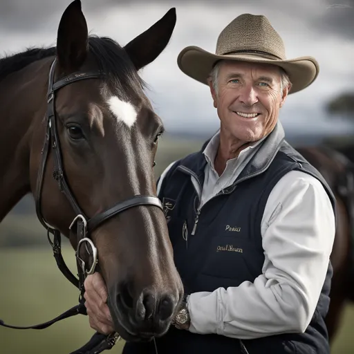 Paul O'Sullivan (horseman)