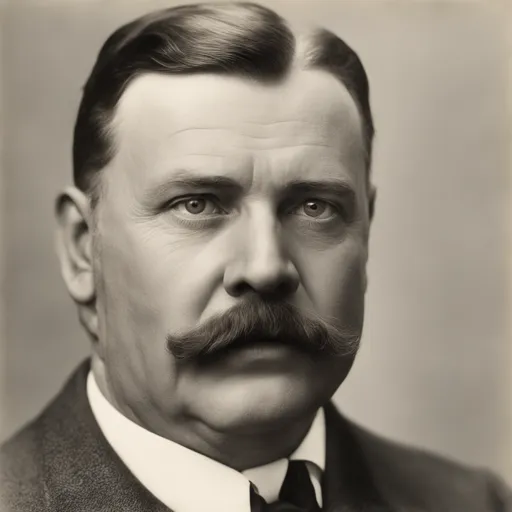 Paul O. Løkke