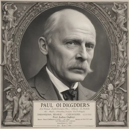 Paul Odgers