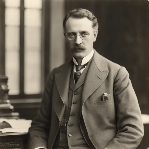 Paul Oestreich