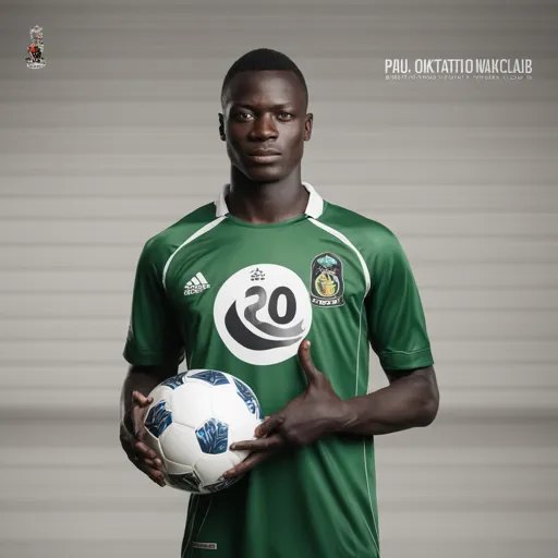 Paul Okatwa