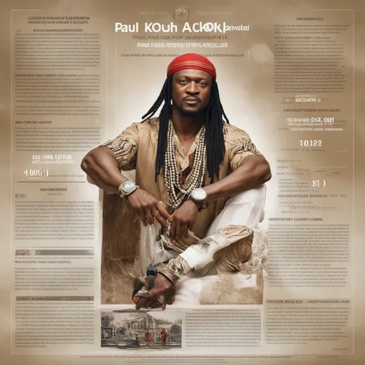 Paul Okoh