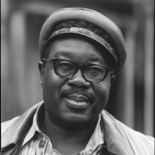 Paul Okoumba d'Okwatsegue