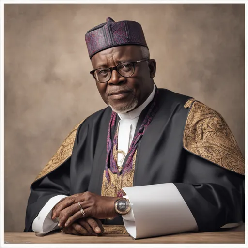 Paul Olarewaju Ojo