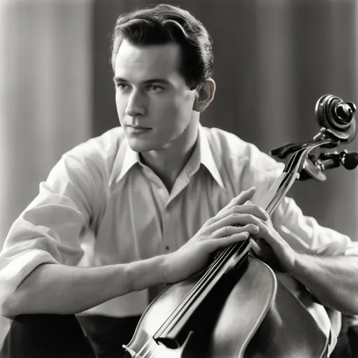 Paul Olefsky