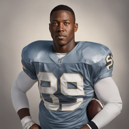 Paul Oliver (American football)