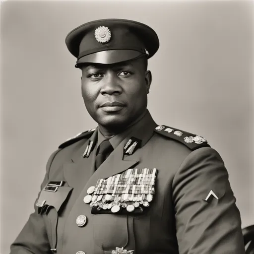 Paul Omu