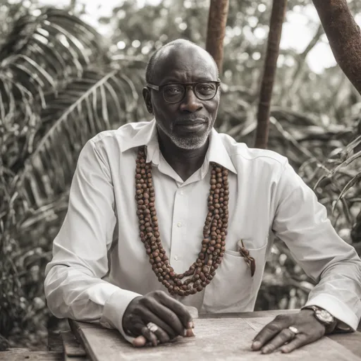 Paul Onsongo