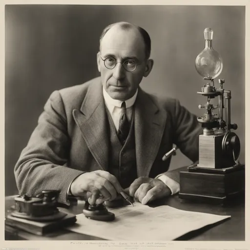 Paul Oppenheim