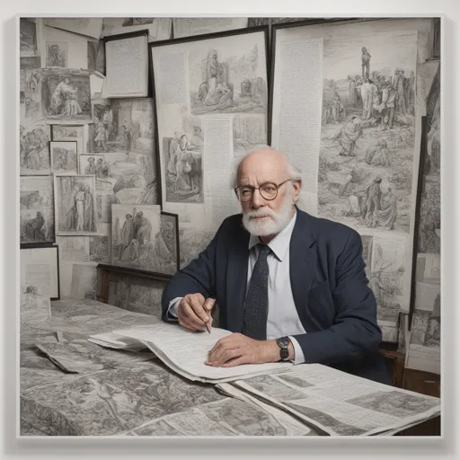 Paul Oppé