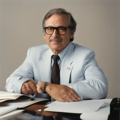 Paul Orfalea
