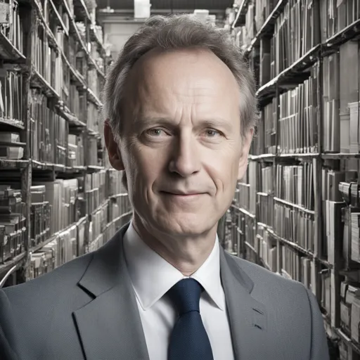 Paul Ormerod