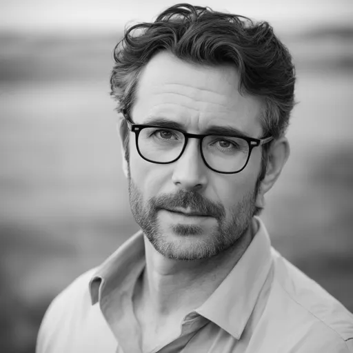 Paul Ormond