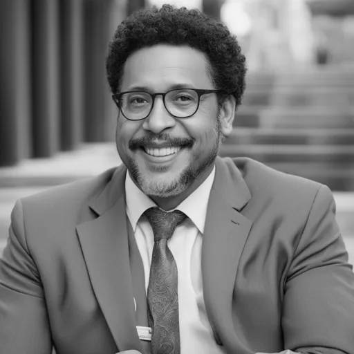 Paul Ortiz (historian)