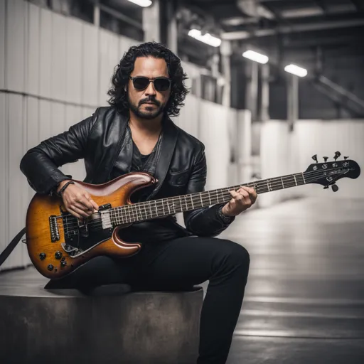 Paul Ortiz (musician)