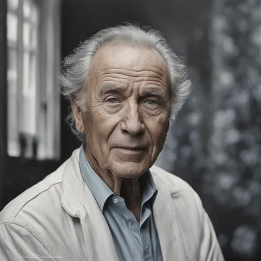Paul Osipow