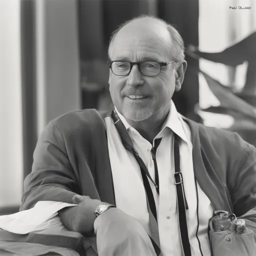 Paul Osland