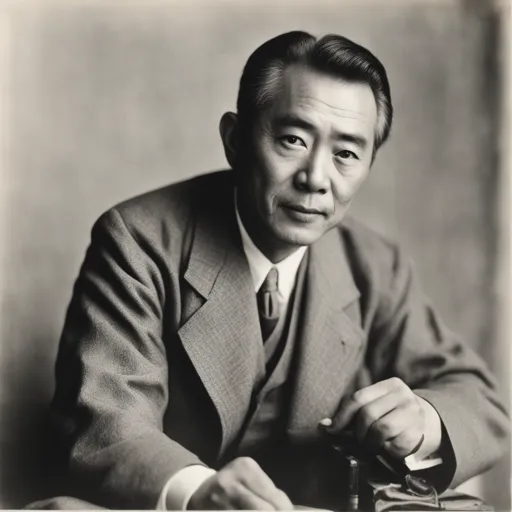 Paul Osumi