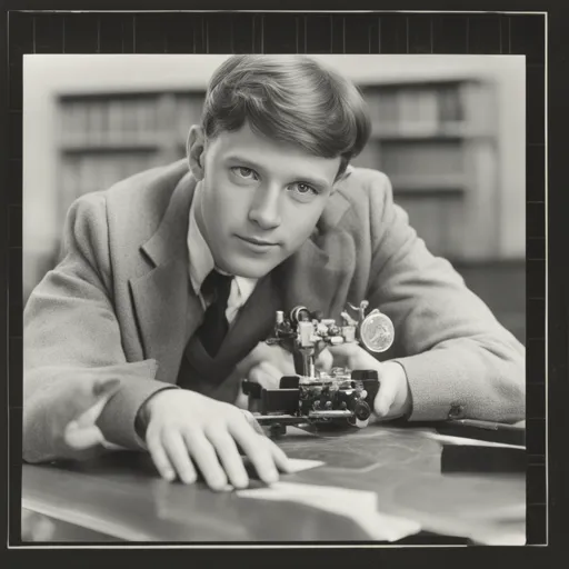 Paul Oswald