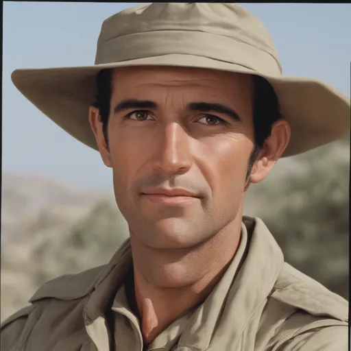 Paul Overby