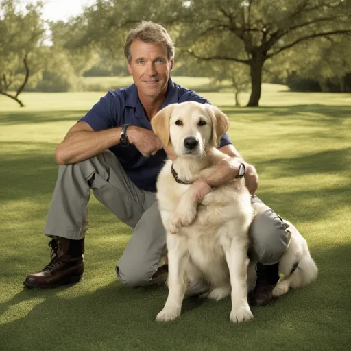 Paul Owens (dog trainer)