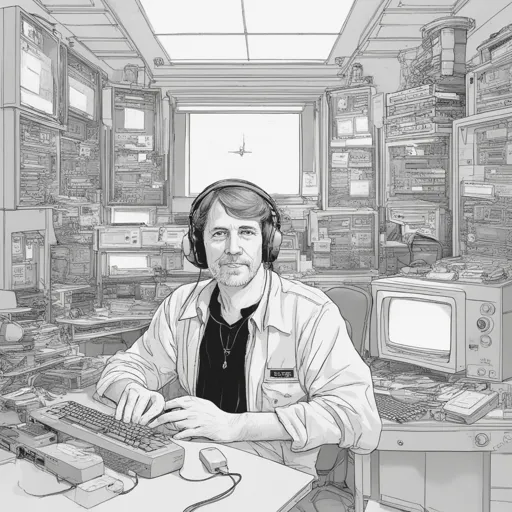 Paul Owens (games programmer)