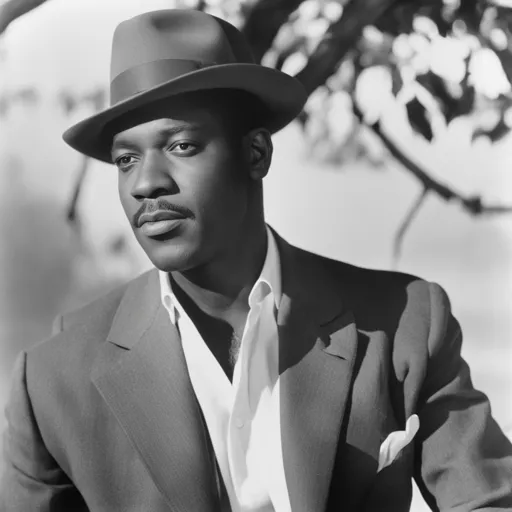 Paul Owens (gospel singer)
