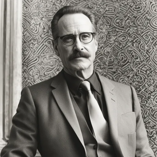 Paul P. E. Bookson