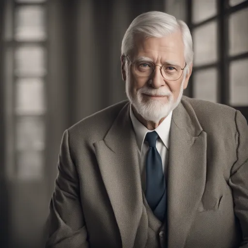Paul P. Enns
