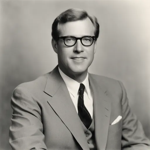Paul P. Prosser