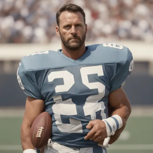 Paul Page (American football)