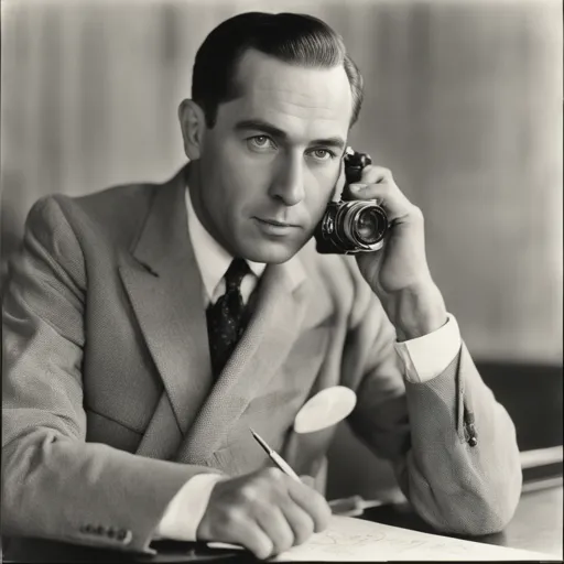 Paul Palmentola