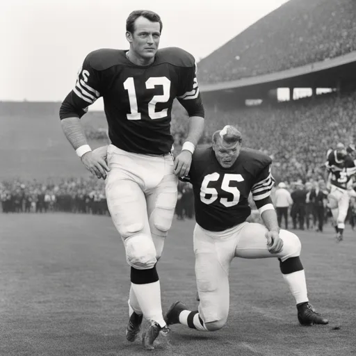Paul Palmer (American football)