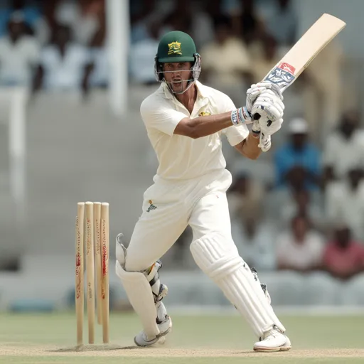 Paul Palmer (cricketer)