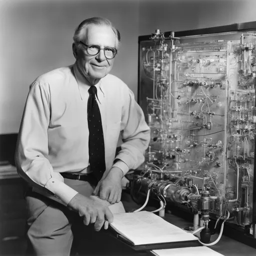 Paul Palmer (physicist)