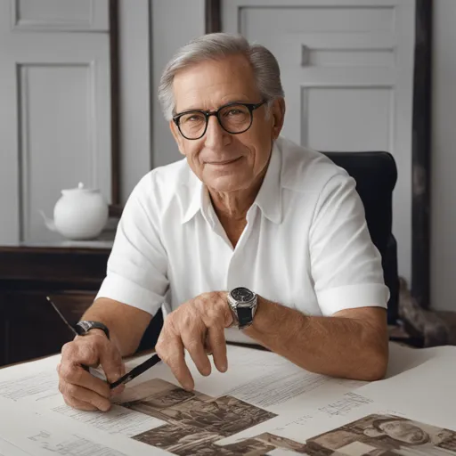 Paul Palnik