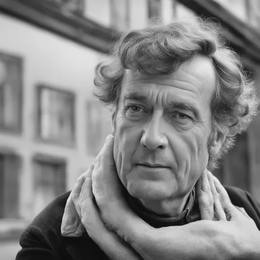 Paul Panhuysen
