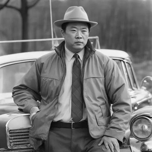 Paul Park
