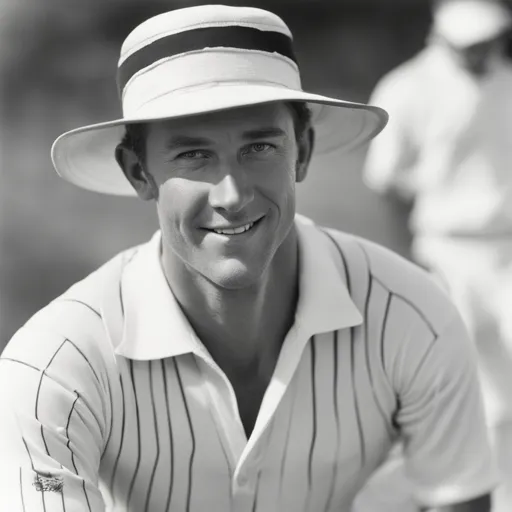 Paul Parker (cricketer)