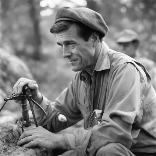 Paul Parmalee