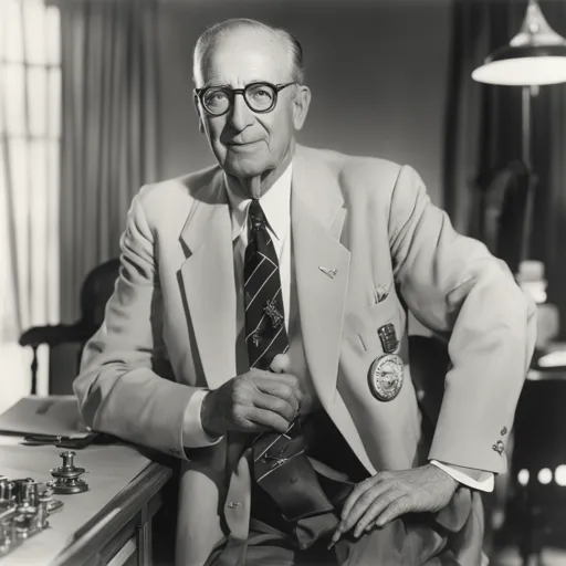 Paul Pawlak Sr.