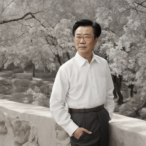 Paul Pei Junmin