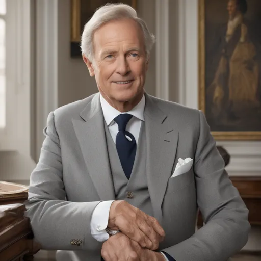 Paul Pellew, 10th Viscount Exmouth