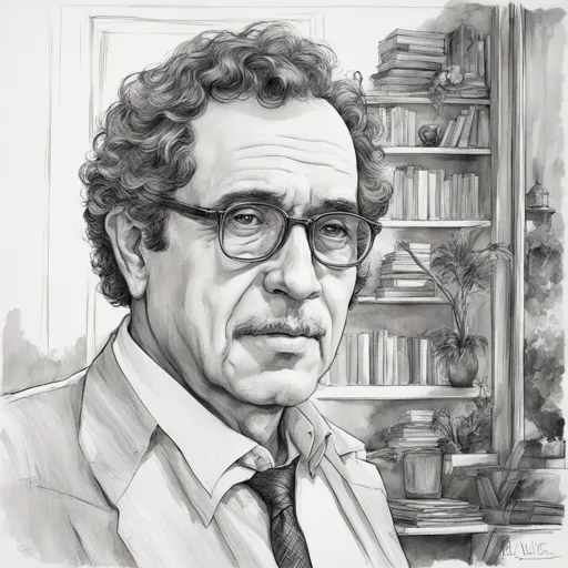 Paul Pen